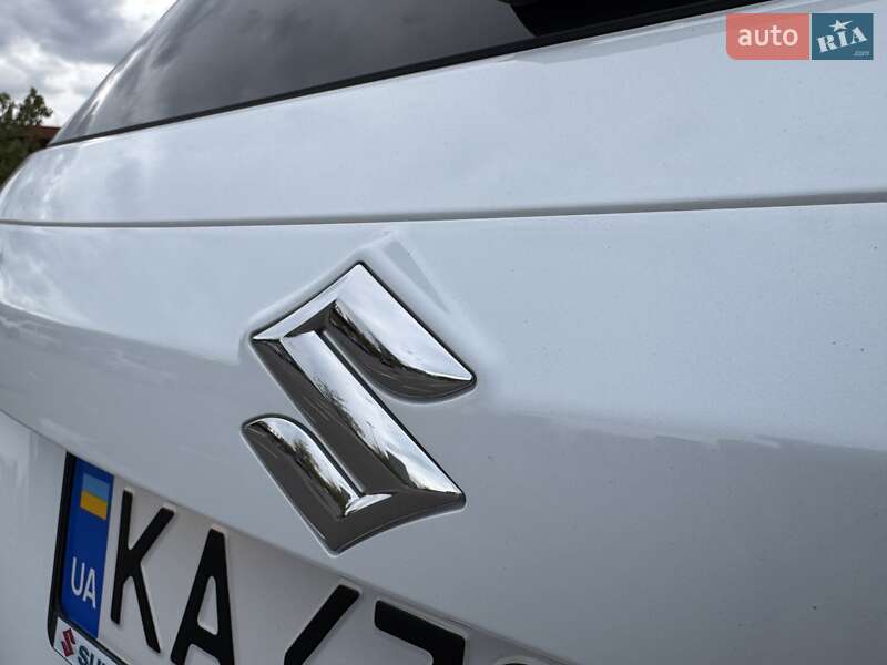 Позашляховик / Кросовер Suzuki Vitara 2023 в Києві фото 37 Позашляховик / Кросовер Suzuki Vitara 2023 в Києві