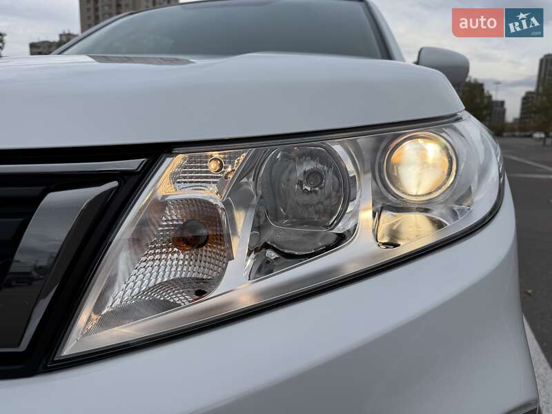 Позашляховик / Кросовер Suzuki Vitara 2023 в Києві фото 40 Позашляховик / Кросовер Suzuki Vitara 2023 в Києві