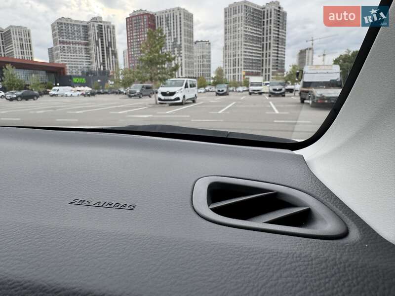 Позашляховик / Кросовер Suzuki Vitara 2023 в Києві фото 59 Позашляховик / Кросовер Suzuki Vitara 2023 в Києві