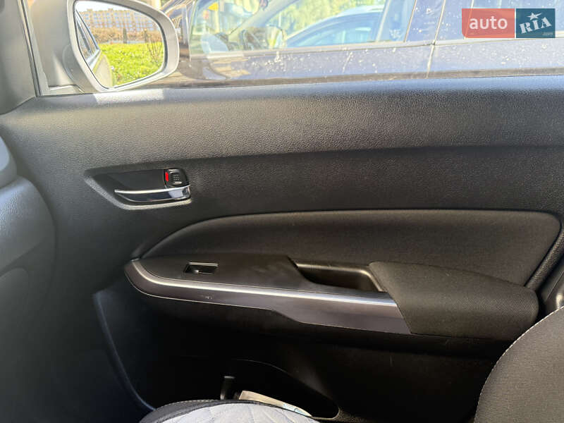 Позашляховик / Кросовер Suzuki Vitara 2022 в Софіївській Борщагівці фото 8 Позашляховик / Кросовер Suzuki Vitara 2022 в Софіївській Борщагівці