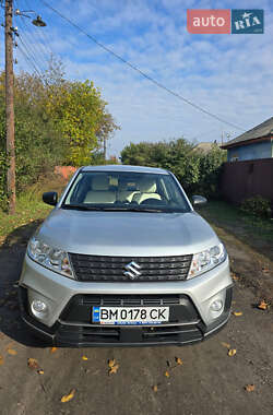 Suzuki Vitara 2021