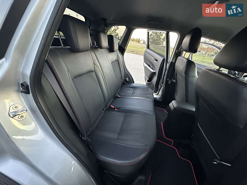 Позашляховик / Кросовер Suzuki Vitara 2016 в Одесі фото 31 Позашляховик / Кросовер Suzuki Vitara 2016 в Одесі