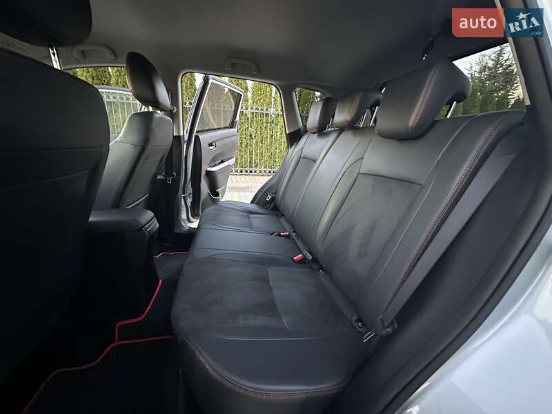 Позашляховик / Кросовер Suzuki Vitara 2016 в Одесі фото 35 Позашляховик / Кросовер Suzuki Vitara 2016 в Одесі