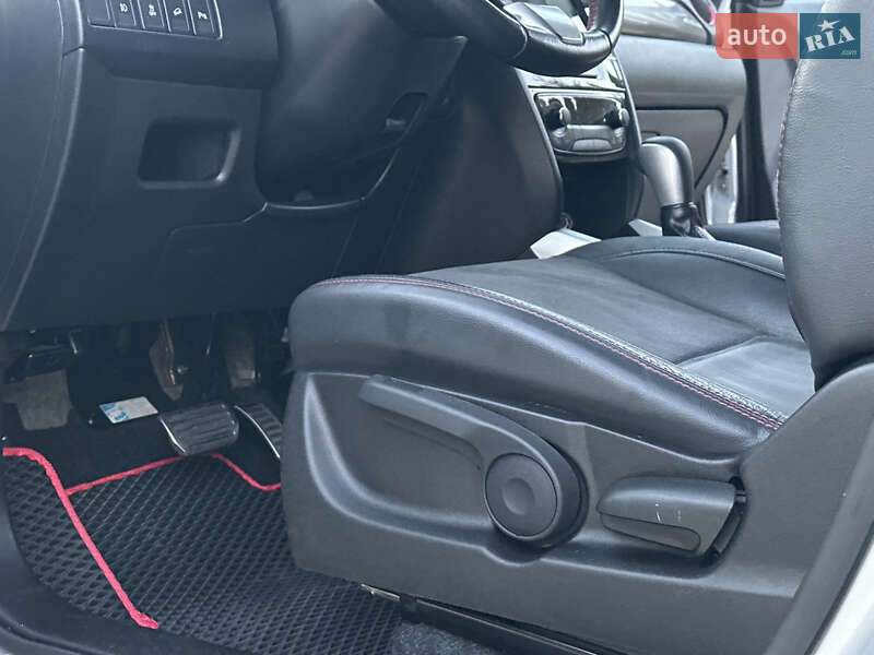 Позашляховик / Кросовер Suzuki Vitara 2016 в Одесі фото 49 Позашляховик / Кросовер Suzuki Vitara 2016 в Одесі