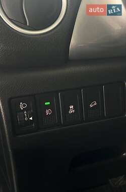 Внедорожник / Кроссовер Suzuki Vitara 2016 в 