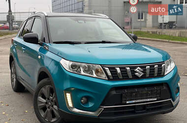Позашляховик / Кросовер Suzuki Vitara 2020 в Дніпрі