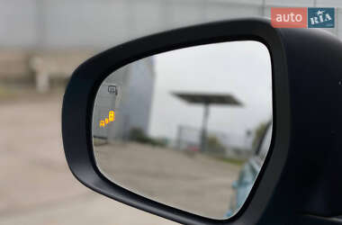 Позашляховик / Кросовер Suzuki Vitara 2020 в  фото 24 Позашляховик / Кросовер Suzuki Vitara 2020 в