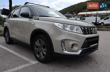 Позашляховик / Кросовер Suzuki Vitara 2020 в Львові