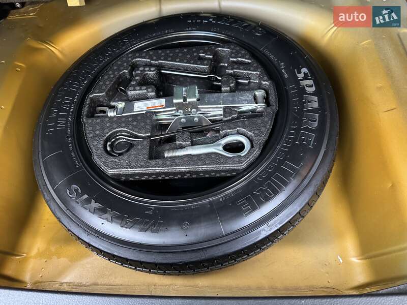 Позашляховик / Кросовер Suzuki Vitara 2020 в Києві фото 38 Позашляховик / Кросовер Suzuki Vitara 2020 в Києві