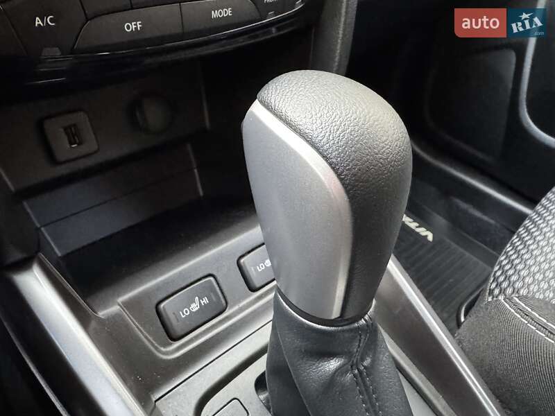 Позашляховик / Кросовер Suzuki Vitara 2020 в Києві фото 21 Позашляховик / Кросовер Suzuki Vitara 2020 в Києві