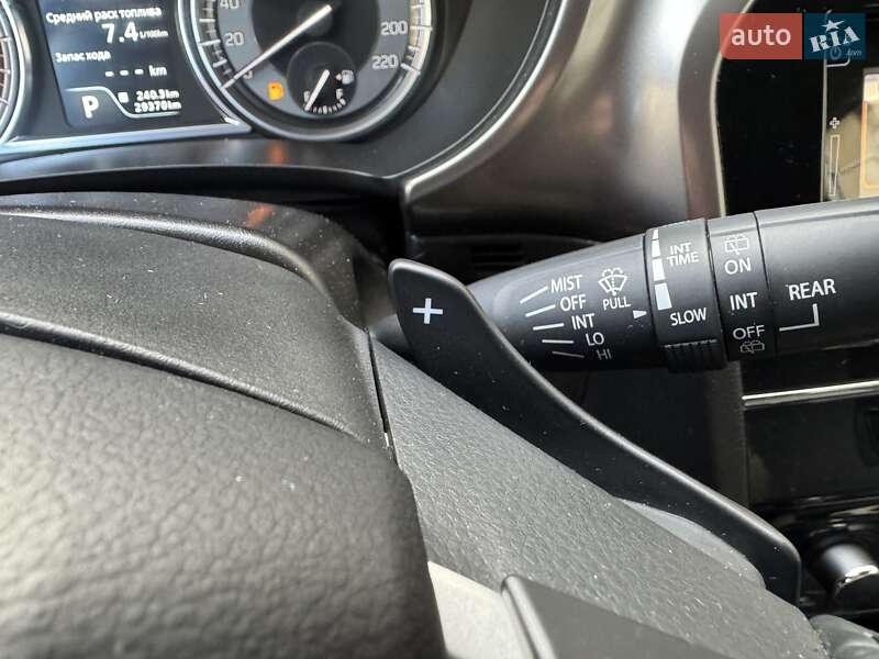 Позашляховик / Кросовер Suzuki Vitara 2020 в Києві фото 24 Позашляховик / Кросовер Suzuki Vitara 2020 в Києві