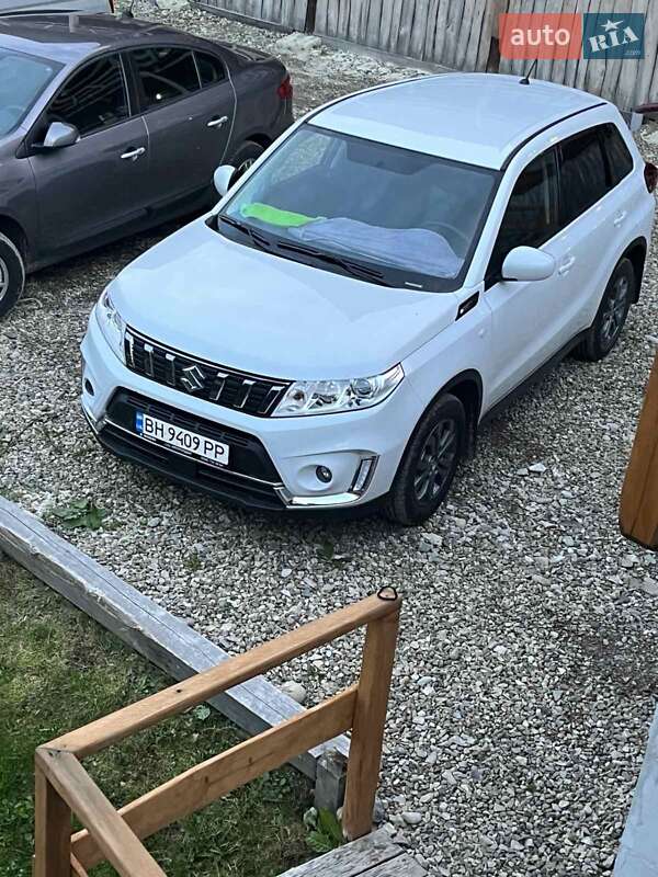 Внедорожник / Кроссовер Suzuki Vitara 2022 в Арбузинке фото 4 Внедорожник / Кроссовер Suzuki Vitara 2022 в Арбузинке