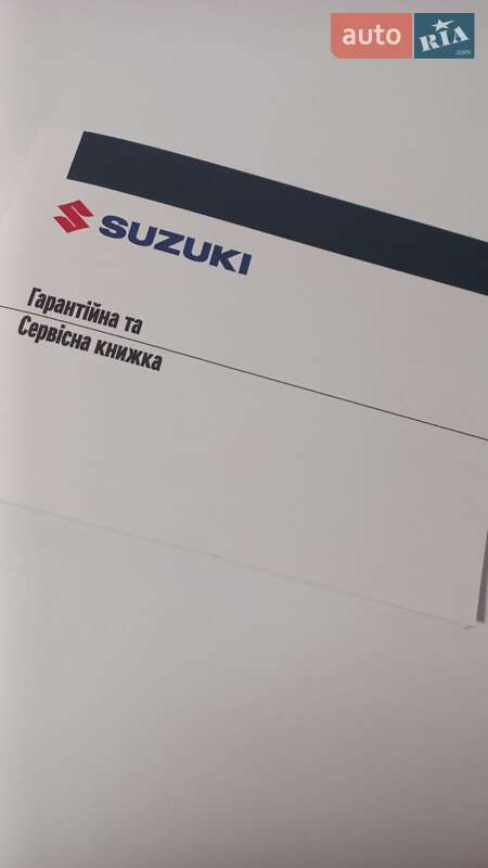 Внедорожник / Кроссовер Suzuki Vitara 2022 в Арбузинке фото 2 Внедорожник / Кроссовер Suzuki Vitara 2022 в Арбузинке