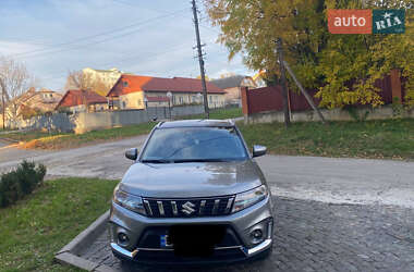 Внедорожник / Кроссовер Suzuki Vitara 2024 в Каменец-Подольском