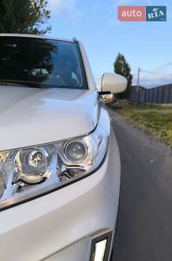 Позашляховик / Кросовер Suzuki Vitara 2019 в Черкасах