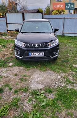 Позашляховик / Кросовер Suzuki Vitara 2021 в Борисполі