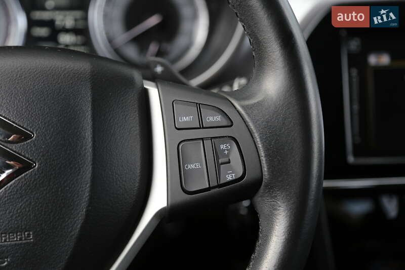 Внедорожник / Кроссовер Suzuki Vitara 2021 в Киеве фото 17 Внедорожник / Кроссовер Suzuki Vitara 2021 в Киеве