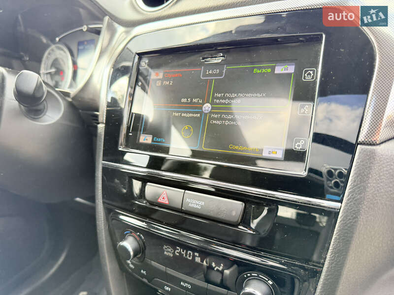 Позашляховик / Кросовер Suzuki Vitara 2019 в Харкові фото 17 Позашляховик / Кросовер Suzuki Vitara 2019 в Харкові