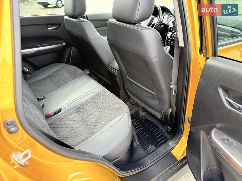 Позашляховик / Кросовер Suzuki Vitara 2019 в Харкові фото 20 Позашляховик / Кросовер Suzuki Vitara 2019 в Харкові
