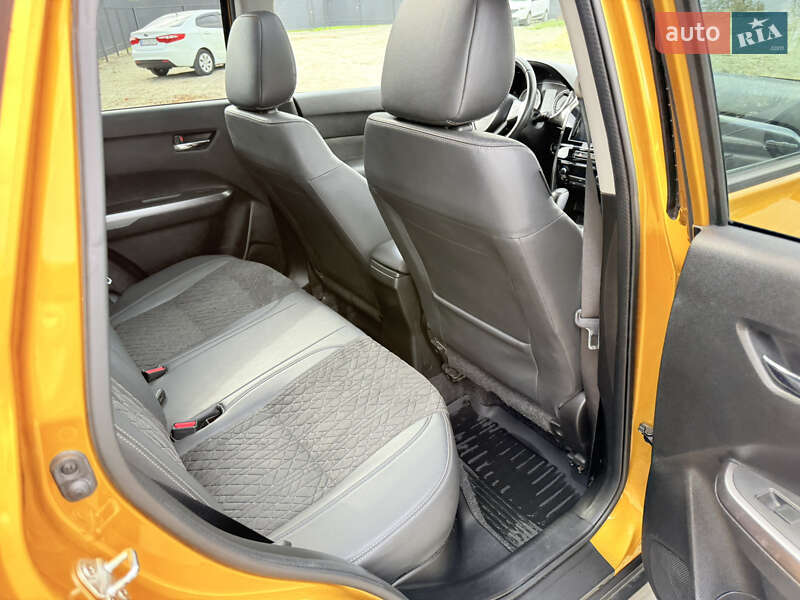 Позашляховик / Кросовер Suzuki Vitara 2019 в Харкові фото 22 Позашляховик / Кросовер Suzuki Vitara 2019 в Харкові