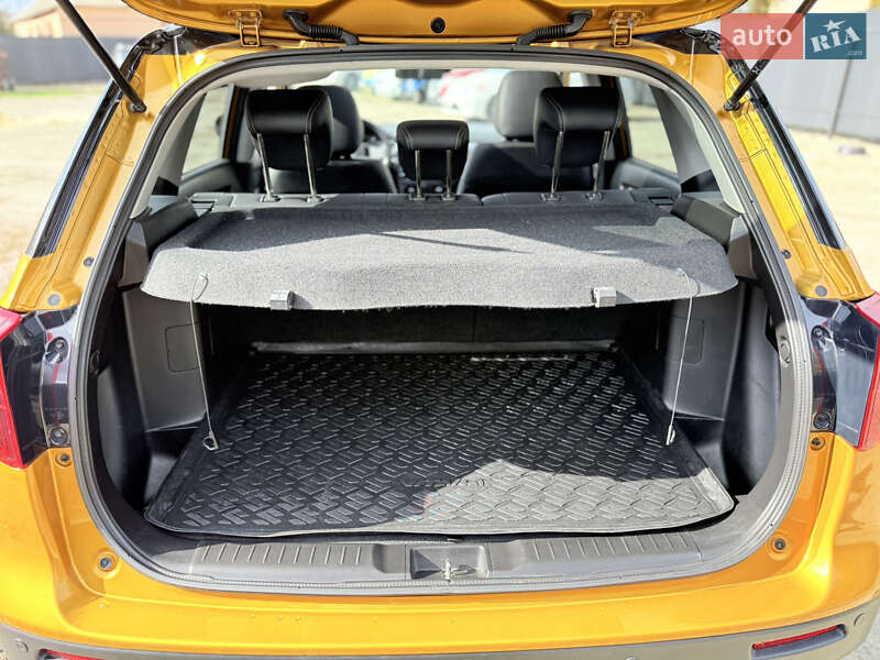 Позашляховик / Кросовер Suzuki Vitara 2019 в Харкові фото 41 Позашляховик / Кросовер Suzuki Vitara 2019 в Харкові