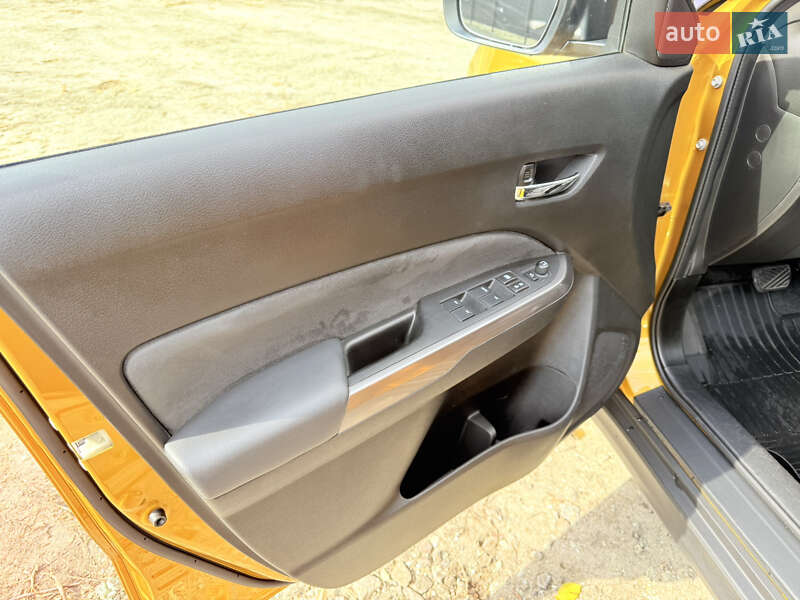 Позашляховик / Кросовер Suzuki Vitara 2019 в Харкові фото 45 Позашляховик / Кросовер Suzuki Vitara 2019 в Харкові