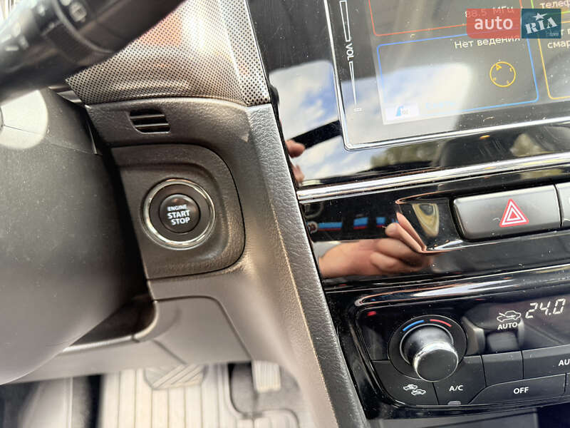 Позашляховик / Кросовер Suzuki Vitara 2019 в Харкові фото 58 Позашляховик / Кросовер Suzuki Vitara 2019 в Харкові