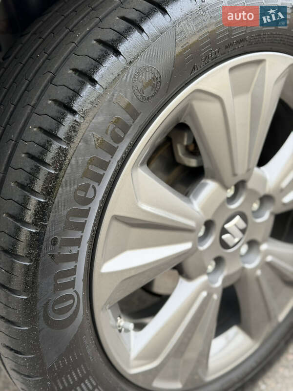 Внедорожник / Кроссовер Suzuki Vitara 2024 в Киеве фото 12 Внедорожник / Кроссовер Suzuki Vitara 2024 в Киеве