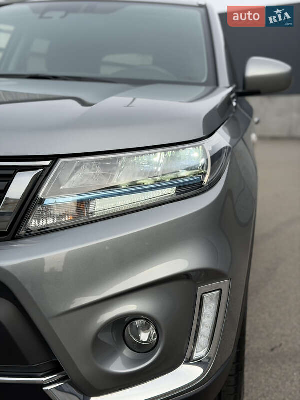 Внедорожник / Кроссовер Suzuki Vitara 2024 в Киеве фото 17 Внедорожник / Кроссовер Suzuki Vitara 2024 в Киеве