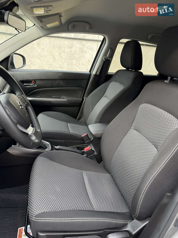 Внедорожник / Кроссовер Suzuki Vitara 2024 в Киеве фото 20 Внедорожник / Кроссовер Suzuki Vitara 2024 в Киеве