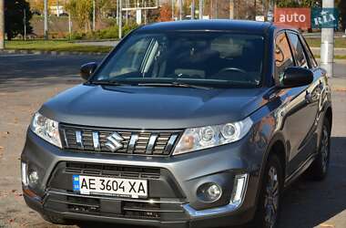 Позашляховик / Кросовер Suzuki Vitara 2021 в Дніпрі