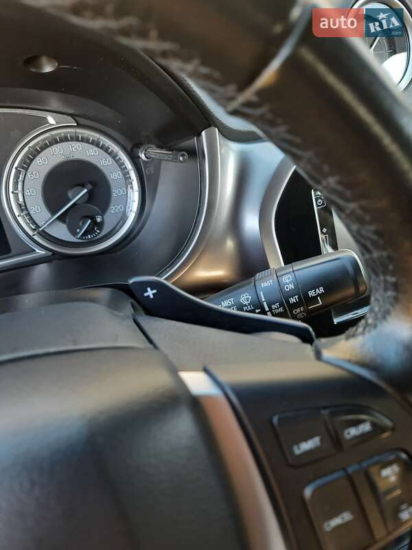 Внедорожник / Кроссовер Suzuki Vitara 2021 в Днепре