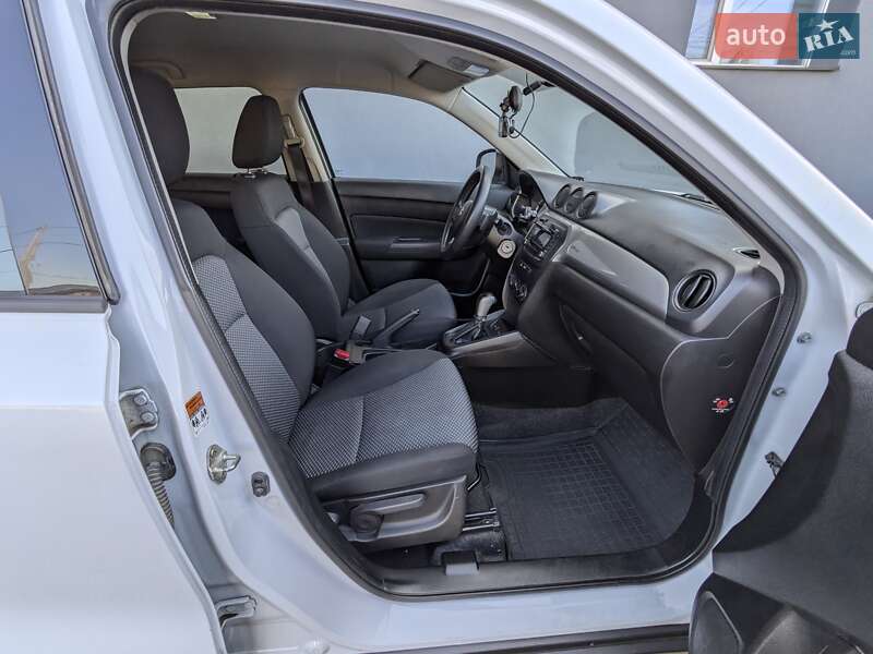 Позашляховик / Кросовер Suzuki Vitara 2018 в Рівному фото 10 Позашляховик / Кросовер Suzuki Vitara 2018 в Рівному