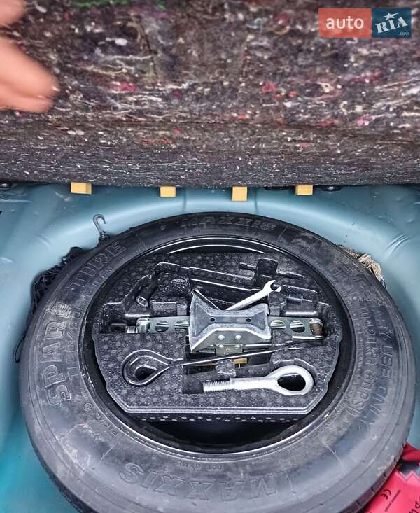 Внедорожник / Кроссовер Suzuki Vitara 2016 в Чернигове фото 19 Внедорожник / Кроссовер Suzuki Vitara 2016 в Чернигове