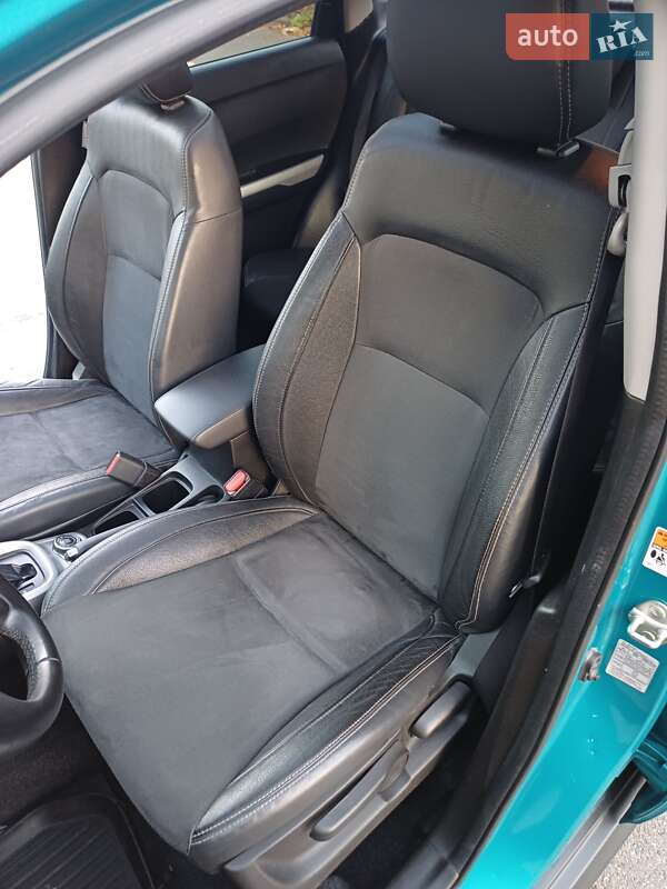 Внедорожник / Кроссовер Suzuki Vitara 2016 в Чернигове фото 40 Внедорожник / Кроссовер Suzuki Vitara 2016 в Чернигове