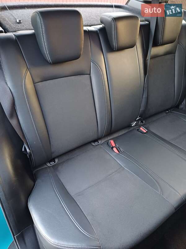 Внедорожник / Кроссовер Suzuki Vitara 2016 в Чернигове фото 53 Внедорожник / Кроссовер Suzuki Vitara 2016 в Чернигове