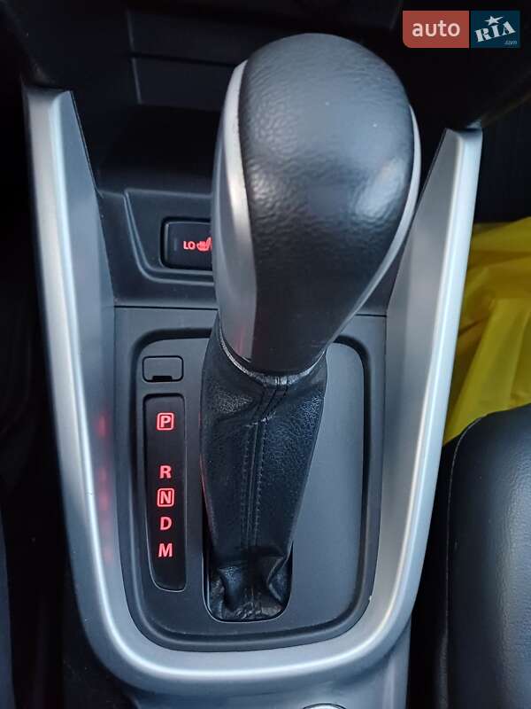 Внедорожник / Кроссовер Suzuki Vitara 2016 в Чернигове фото 57 Внедорожник / Кроссовер Suzuki Vitara 2016 в Чернигове