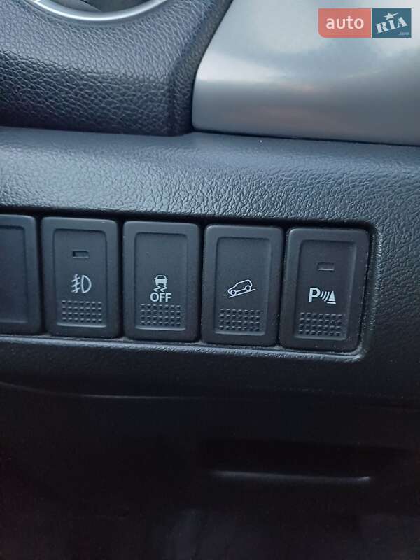 Внедорожник / Кроссовер Suzuki Vitara 2016 в Чернигове фото 64 Внедорожник / Кроссовер Suzuki Vitara 2016 в Чернигове