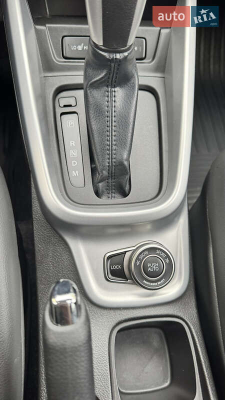 Внедорожник / Кроссовер Suzuki Vitara 2018 в Киеве