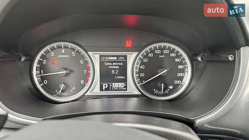 Внедорожник / Кроссовер Suzuki Vitara 2018 в Киеве