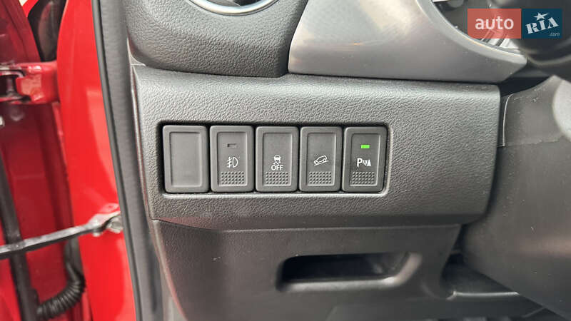 Внедорожник / Кроссовер Suzuki Vitara 2018 в Киеве