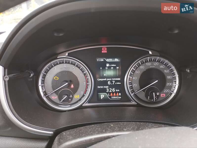 Внедорожник / Кроссовер Suzuki Vitara 2022 в Збараже