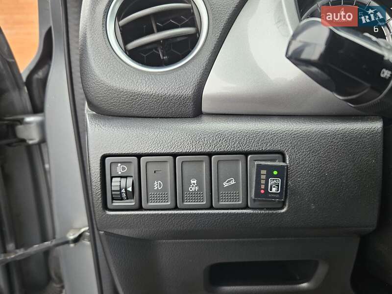 Внедорожник / Кроссовер Suzuki Vitara 2016 в Киеве фото 18 Внедорожник / Кроссовер Suzuki Vitara 2016 в Киеве