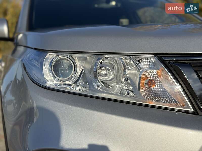 Внедорожник / Кроссовер Suzuki Vitara 2021 в Киеве фото 34 Внедорожник / Кроссовер Suzuki Vitara 2021 в Киеве