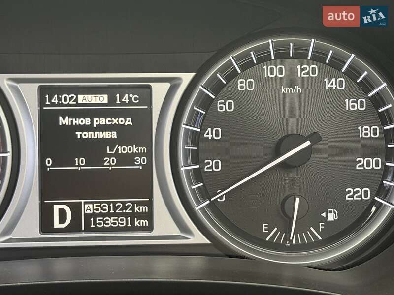 Позашляховик / Кросовер Suzuki Vitara 2018 в Києві