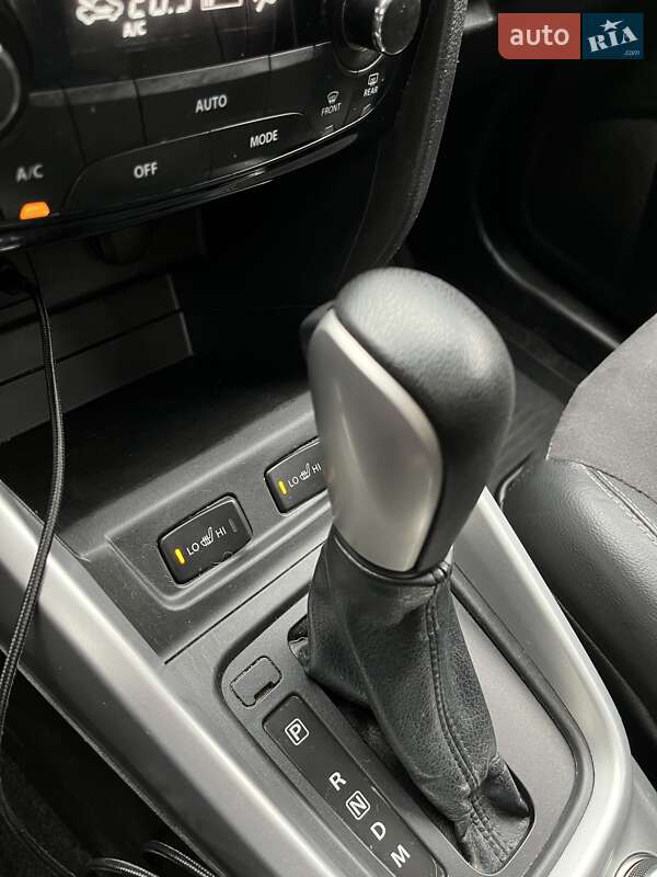Внедорожник / Кроссовер Suzuki Vitara 2016 в Киеве фото 36 Внедорожник / Кроссовер Suzuki Vitara 2016 в Киеве
