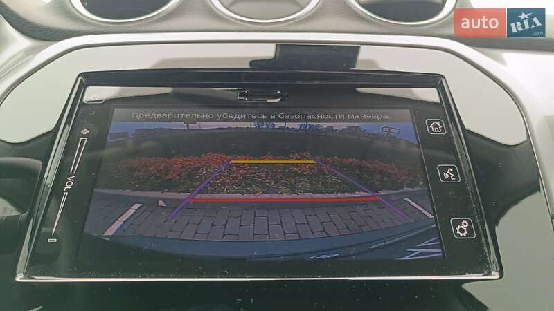 Позашляховик / Кросовер Suzuki Vitara 2020 в Києві