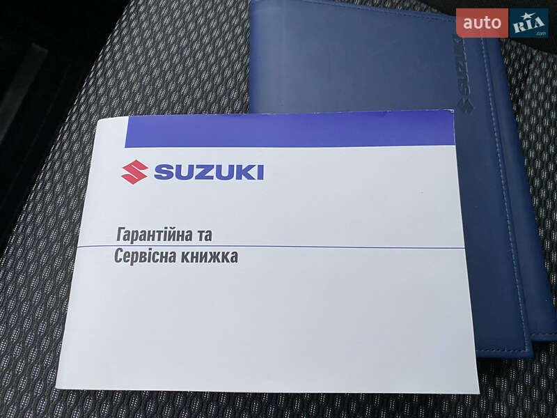 Внедорожник / Кроссовер Suzuki Vitara 2025 в Харькове