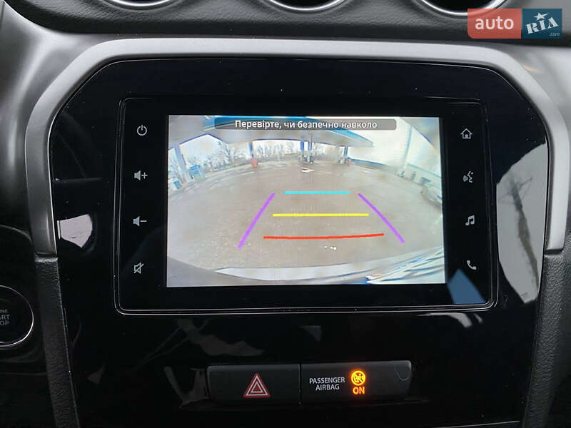 Внедорожник / Кроссовер Suzuki Vitara 2025 в Харькове