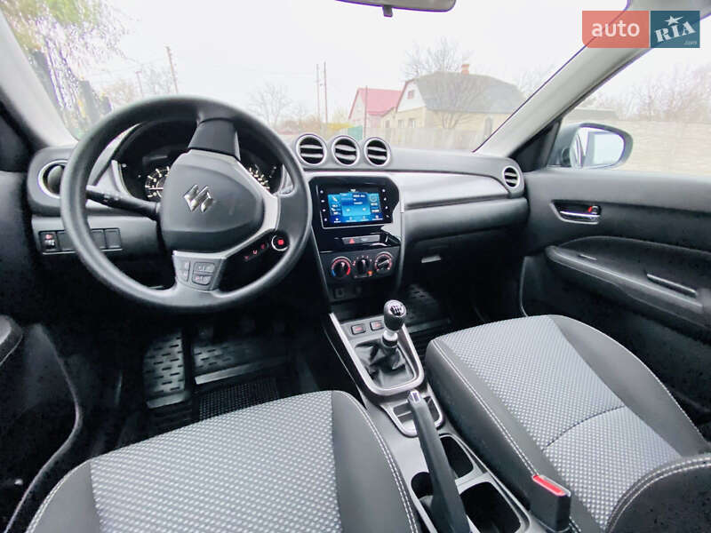 Внедорожник / Кроссовер Suzuki Vitara 2025 в Харькове